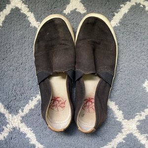 Slip-on Sneakers